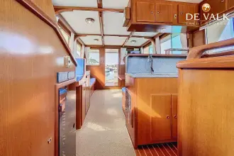 Thumbnail von Clipper Craft 40 Heritage Trawler