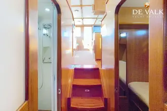 Thumbnail von Clipper Craft 40 Heritage Trawler