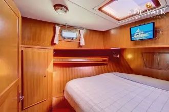 Thumbnail von Clipper Craft 40 Heritage Trawler