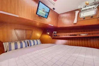 Thumbnail von Clipper Craft 40 Heritage Trawler