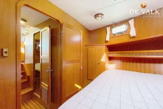 Thumbnail von Clipper Craft 40 Heritage Trawler