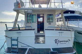 Thumbnail von Clipper Craft 40 Heritage Trawler