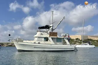 Thumbnail von Clipper Craft 40 Heritage Trawler