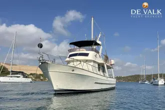 Thumbnail von Clipper Craft 40 Heritage Trawler