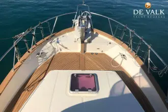 Thumbnail von Clipper Craft 40 Heritage Trawler