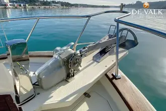 Thumbnail von Clipper Craft 40 Heritage Trawler