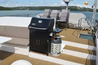 Thumbnail von PolarArk Oy 64 Motor Yacht
