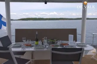 Thumbnail von PolarArk Oy 64 Motor Yacht