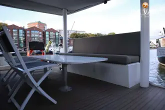 Thumbnail von PolarArk Oy 64 Motor Yacht