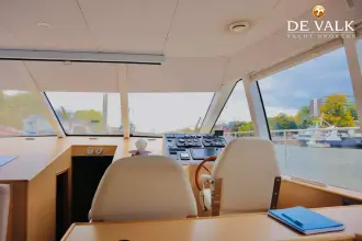 Thumbnail von PolarArk Oy 64 Motor Yacht
