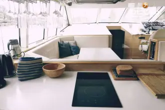 Thumbnail von PolarArk Oy 64 Motor Yacht