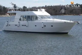 Thumbnail von PolarArk Oy 64 Motor Yacht