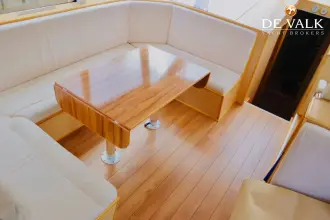 Thumbnail von PolarArk Oy 64 Motor Yacht