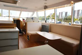 Thumbnail von PolarArk Oy 64 Motor Yacht
