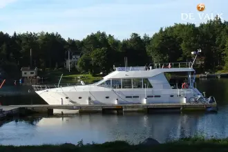 Thumbnail von PolarArk Oy 64 Motor Yacht