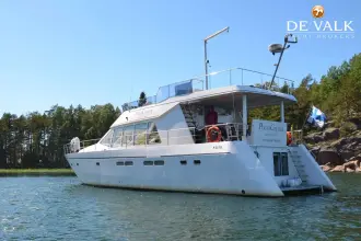 Thumbnail von PolarArk Oy 64 Motor Yacht