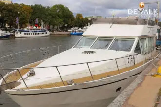 Thumbnail von PolarArk Oy 64 Motor Yacht
