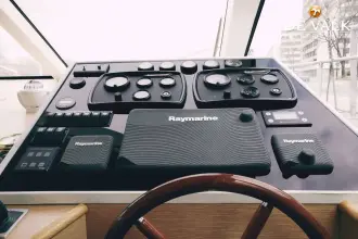 Thumbnail von PolarArk Oy 64 Motor Yacht