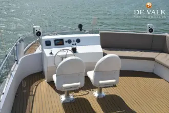 Thumbnail von PolarArk Oy 64 Motor Yacht