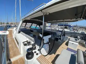 Thumbnail von Beneteau Oceanis 60