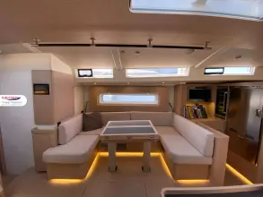 Thumbnail von Beneteau Oceanis 60