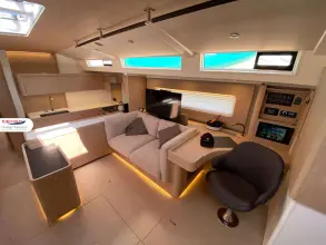 Thumbnail von Beneteau Oceanis 60