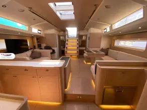 Thumbnail von Beneteau Oceanis 60