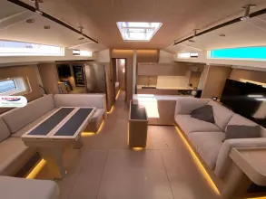 Thumbnail von Beneteau Oceanis 60