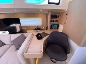 Thumbnail von Beneteau Oceanis 60