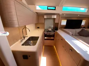 Thumbnail von Beneteau Oceanis 60
