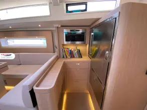 Thumbnail von Beneteau Oceanis 60