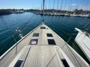 Thumbnail von Beneteau Oceanis 60