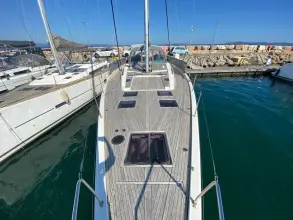 Thumbnail von Beneteau Oceanis 60