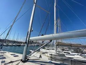 Thumbnail von Beneteau Oceanis 60