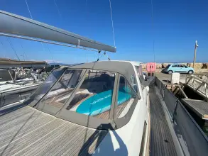 Thumbnail von Beneteau Oceanis 60