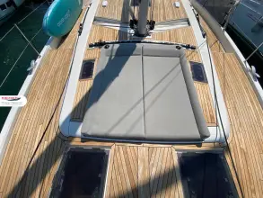 Thumbnail von Beneteau Oceanis 60