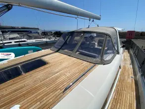 Thumbnail von Beneteau Oceanis 60