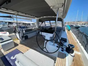 Thumbnail von Beneteau Oceanis 60