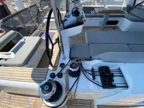 Thumbnail von Beneteau Oceanis 60