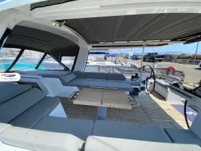 Thumbnail von Beneteau Oceanis 60