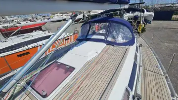 Thumbnail von Grand Soleil 43