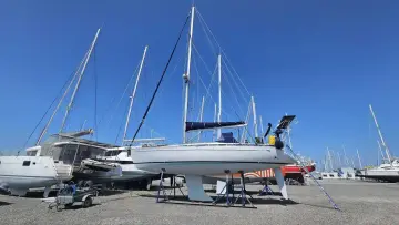 Thumbnail von Grand Soleil 43