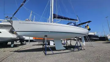 Thumbnail von Grand Soleil 43