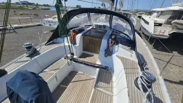 Thumbnail von Grand Soleil 43