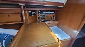 Thumbnail von Grand Soleil 43