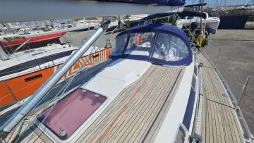 Thumbnail von Grand Soleil 43