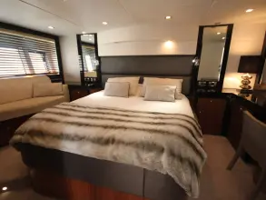 Thumbnail von Sunseeker Predator 60 LADY ICE