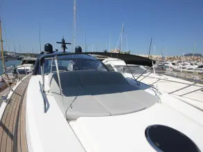 Thumbnail von Sunseeker Predator 60 LADY ICE