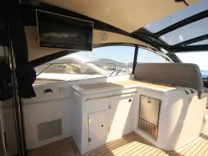 Thumbnail von Sunseeker Predator 60 LADY ICE