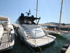 Thumbnail von Sunseeker Predator 60 LADY ICE